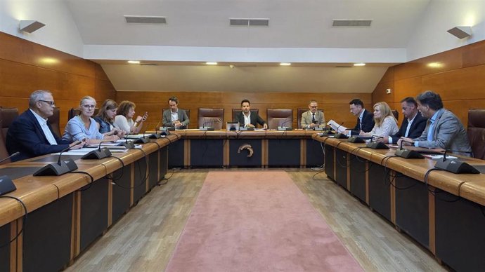 Comisión de Inclusión Social