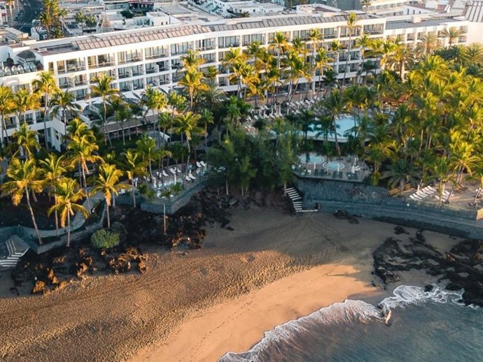 Hotel Fariones