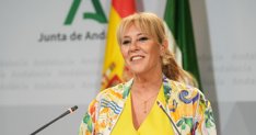 Es Andalucía - Sevilla