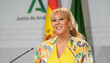 Es Andalucía - Sevilla