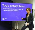 Sanidad requiere a la C. de Madrid que anule supuestos acuerdos de confidencialidad para evitar denuncias de sanitarios