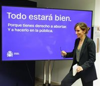 Sanidad requiere a la C. de Madrid que anule supuestos acuerdos de confidencialidad para evitar denuncias de sanitarios