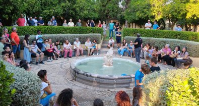 Andalucía