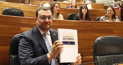 Asturias