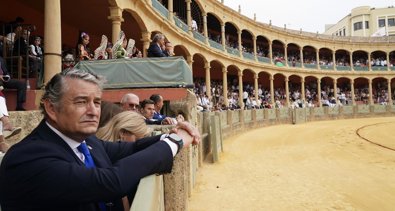 Es Andalucía - Sevilla