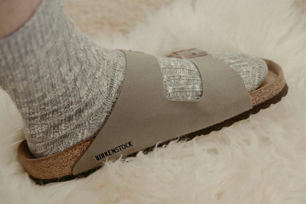 Cómo limpiar tus sandalias después del verano: elimina las manchas y recupera el ante