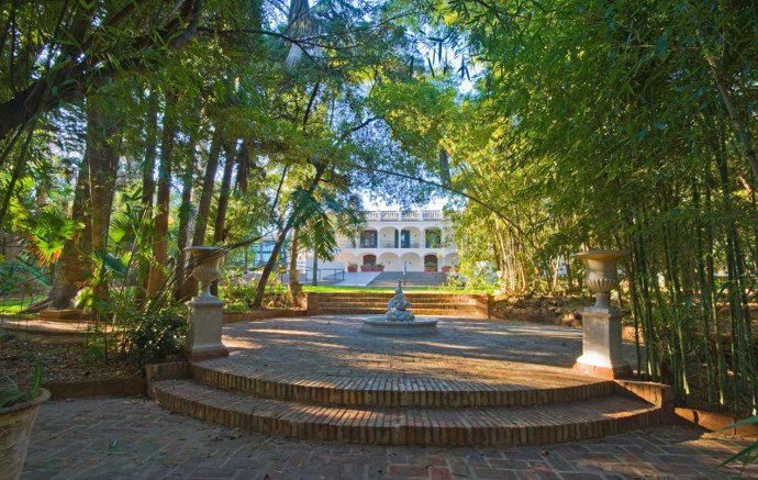 Archivo - La Cónsula Málaga escuela hostelería turismo.