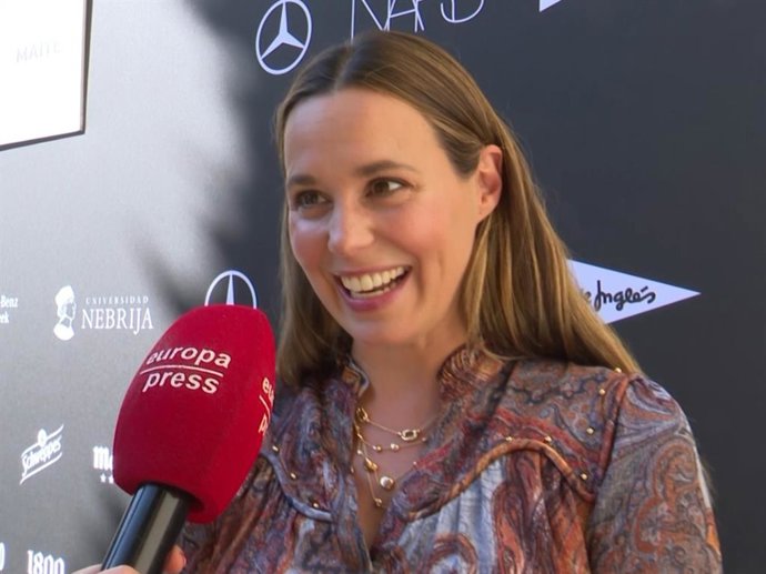Claudia Osborne, a corazón abierto sobre Fabiola Martínez y el encuentro pendiente con su hermano
