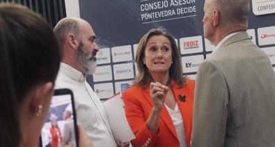 Galicia Turismo