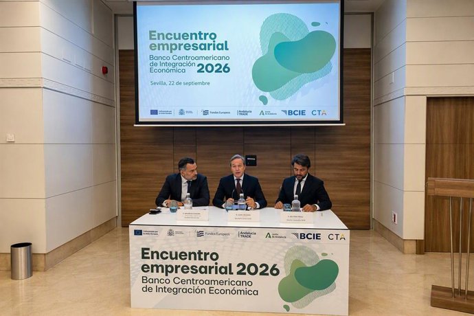 Más de 40 representantes de 39 empresas andaluzas han participado este martes en el encuentro organizado esta semana entre Andalucía Trade y CTA en Sevilla.