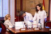 Foto: Cardiólogos abogan por mantener el seguimiento y reforzar la prevención secundaria tras un primer evento cardiovascular