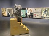 Foto: CaixaForum Barcelona explora la huella de la historia del arte en la creación contemporánea