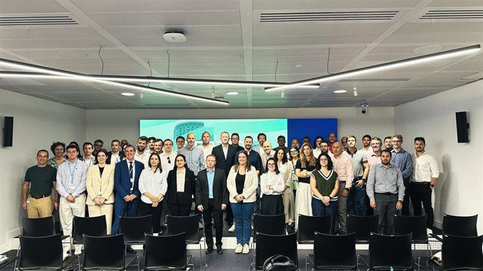 Enaire culmina el proyecto europeo SPATIO para sentar las bases de la gestión del tráfico de drones