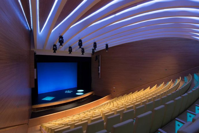 Sala Martín i Soler dels Arts