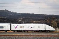 Gobierno autoriza a licitar la redacción de proyectos entre Talavera y Talayuela de la alta velocidad Madrid-Extremadura