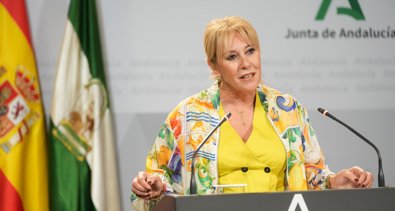 Es Andalucía - Sevilla