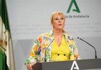 La Junta asegura que "va a acompañar hasta el final" a las familias del accidente de Adamuz tras la denuncia ante la UE