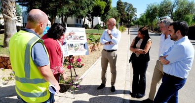 Diputación de Almería