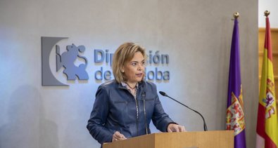 Córdoba única