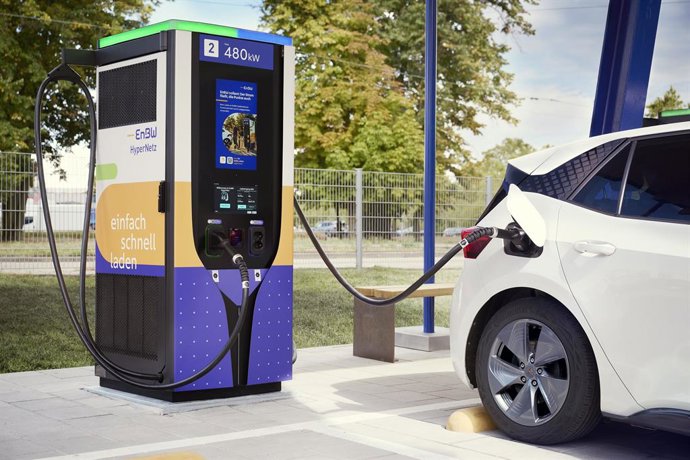 XCharge