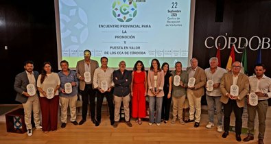 Es Andalucía - Córdoba