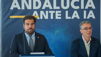 Es Andalucía - Sevilla