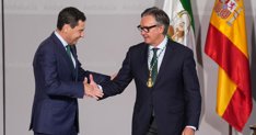 Es  Andalucía - Almería