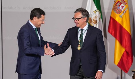 Es  Andalucía - Almería