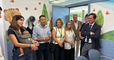 Es  Andalucía - Almería