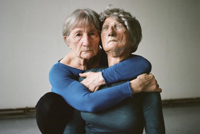 El Festival Bucles celebra su 14 edición reivindicando la mirada de las personas maduras