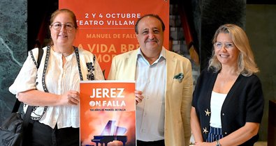Jerez al día