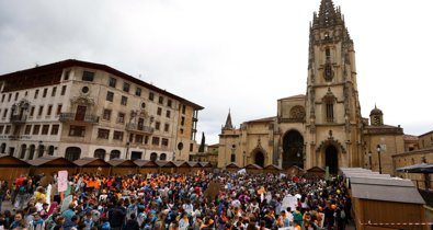 Asturias
