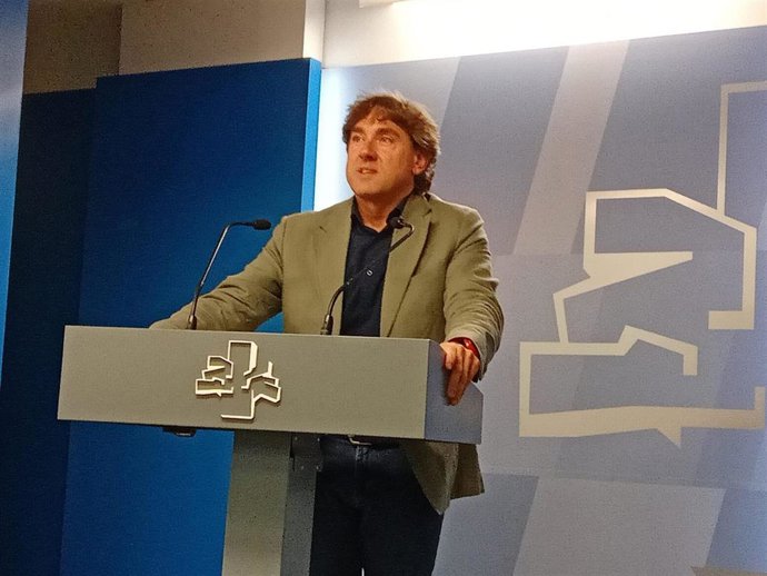 Eneko Andueza