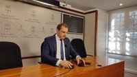 Pumares (Foro) critica que Barbón busque "acelerar la carrera electoral" con un discurso de "autobombo"
