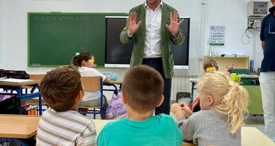 Educación