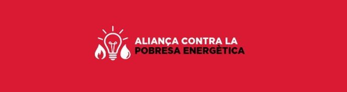 Logo de la Aliança Contra la Pobresa Energètica (APE)