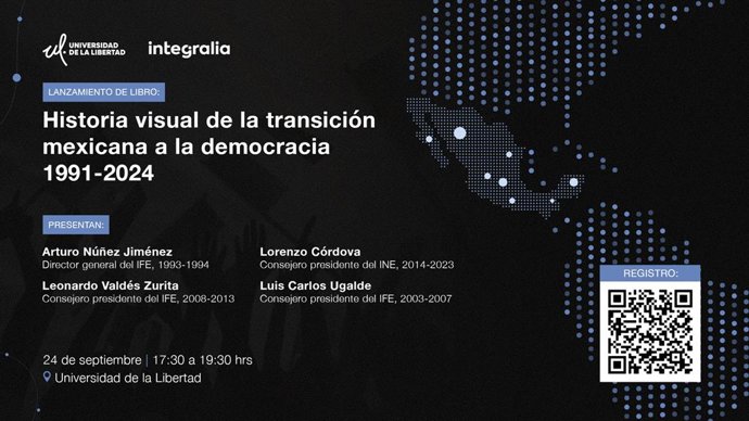 Cartel del evento