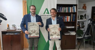 Es Andalucía - Jaén