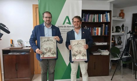 Es Andalucía - Jaén