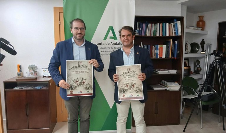 Es Andalucía - Jaén
