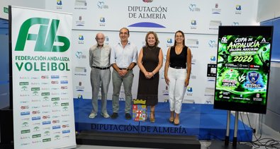 Diputación de Almería