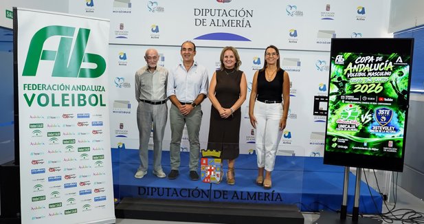 Diputación de Almería