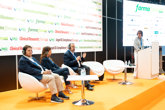 Foto: AESEG reivindica el papel de los genéricos como activo estratégico para la resiliencia sanitaria y el suministro