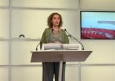 Foto: Capella (ERC) avisa de que pedirán responsabilidades si no les satisfacen las explicaciones de Pisa