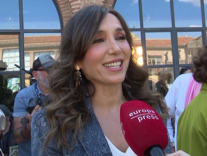 Paloma Lago aclara el estado de su denuncia por agresión sexual