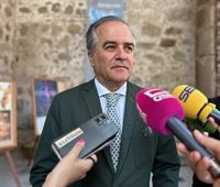 Gregorio celebra la licitación de la redacción del AVE Talavera-Talayuela y exige que se cumpla el compromiso de 2030