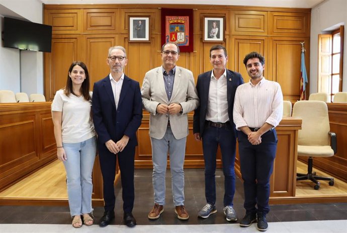 Presentación de la Cátedra