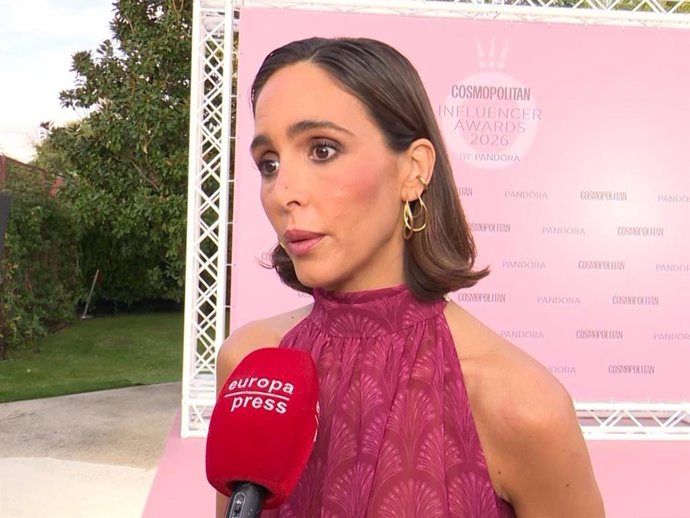 Rocío Osorno revive el asalto a su casa con sus hijos dentro