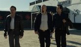 Foto: Guerra contra las redes de prostitución en el tráiler de El castillo, la nueva serie de Movistar Plus