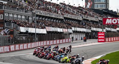 Motociclismo